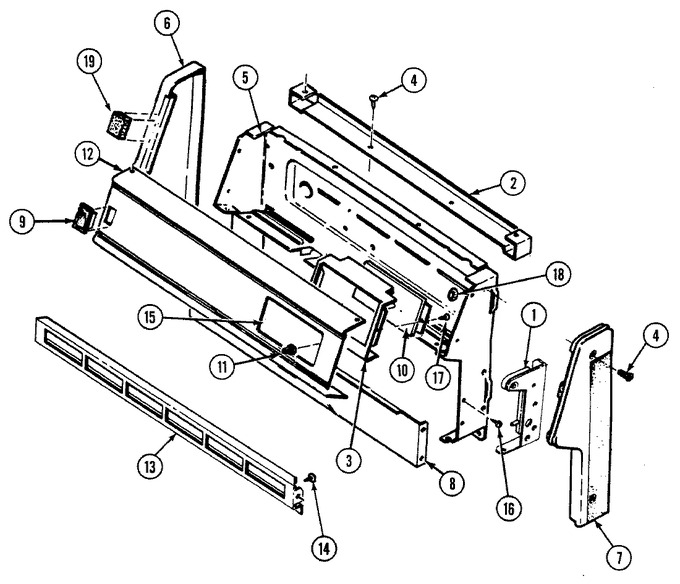 Diagram for 3141XRA