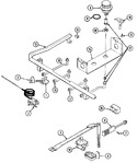 Diagram for 04 - Gas Controls