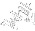 Diagram for 02 - Control Panel