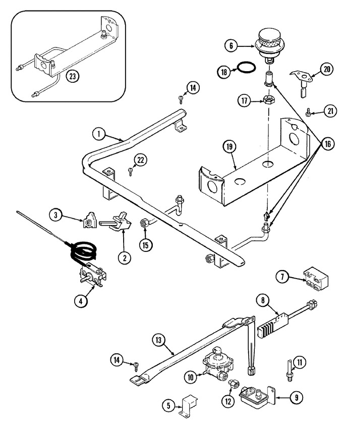 Diagram for 3187VUV