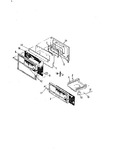 Diagram for 04 - Door (31fk-92w)