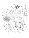 Diagram for 01 - Body (31fg-8w)