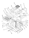 Diagram for 01 - Body (31gb & Gg-3kx-on)