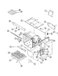 Diagram for 01 - Body (31hk-3kx)