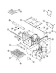 Diagram for 01 - Body Parts