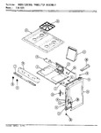 Diagram for 03 - Control Panel