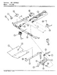 Diagram for 05 - Gas Controls