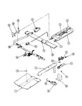 Diagram for 04 - Gas Controls