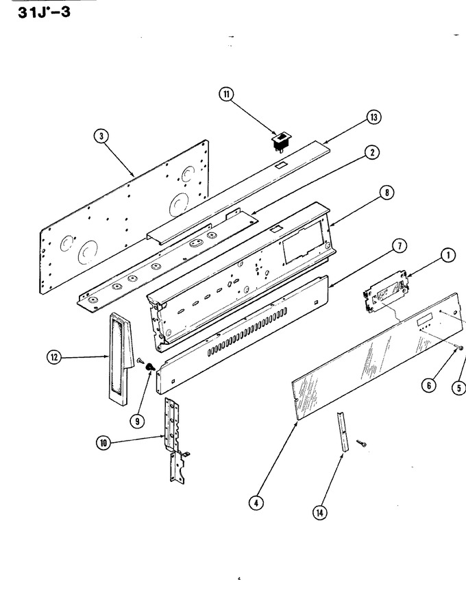 Diagram for 31JA-3KX-ON