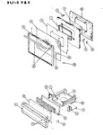 Diagram for 03 - Door