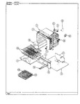 Diagram for 06 - Oven