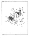 Diagram for 06 - Oven