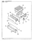 Diagram for 01 - Access Drawer