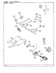 Diagram for 05 - Gas Controls