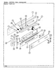 Diagram for 02 - Control Panel