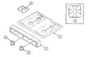 Diagram for 05 - Top Assembly