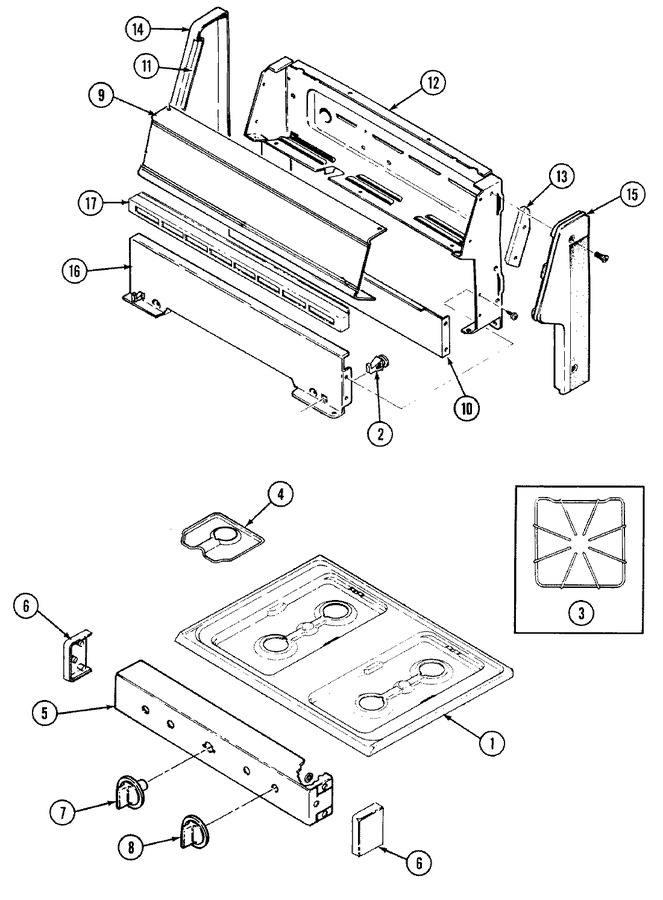 Diagram for 3227XRWLT4