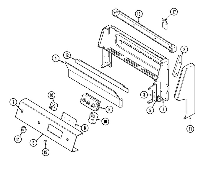 Diagram for 3428PVW-D