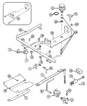 Diagram for 05 - Gas Controls