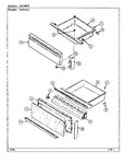 Diagram for 04 - Drawer (3468vrv)