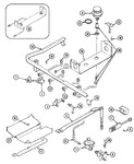 Diagram for 05 - Gas Controls