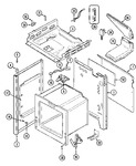 Diagram for 01 - Body