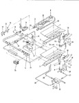 Diagram for 04 - Gas Controls