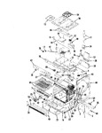 Diagram for 01 - Body (34gk & Gv-4tkxw)