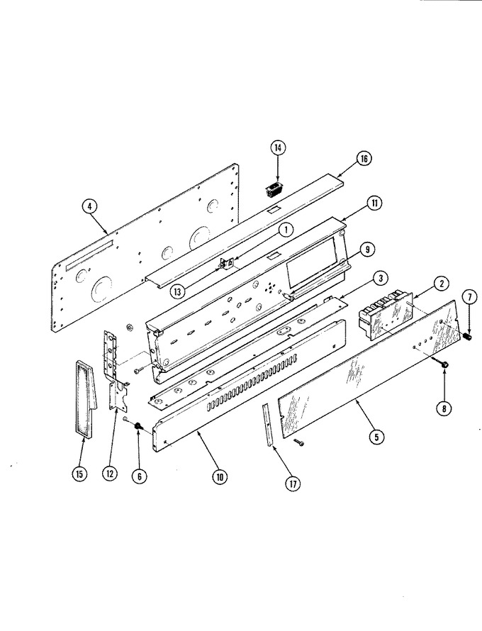 Diagram for B34GA-3EKXW-ON