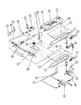 Diagram for 04 - Gas Controls