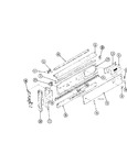 Diagram for 02 - Control Panel