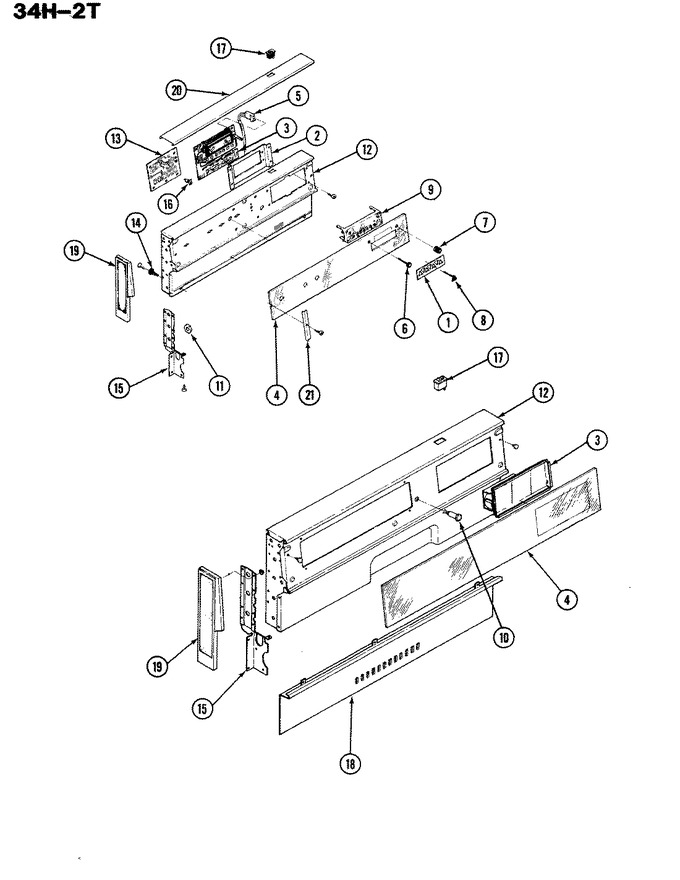 Diagram for S34HN-2CKXW-ON