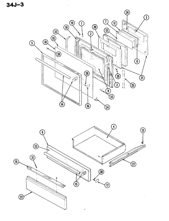 Diagram for 34JN-3TKXW-ON