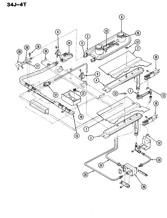 Diagram for 34JA-4TKXW