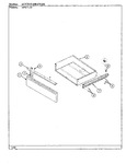 Diagram for 01 - Access Drawer