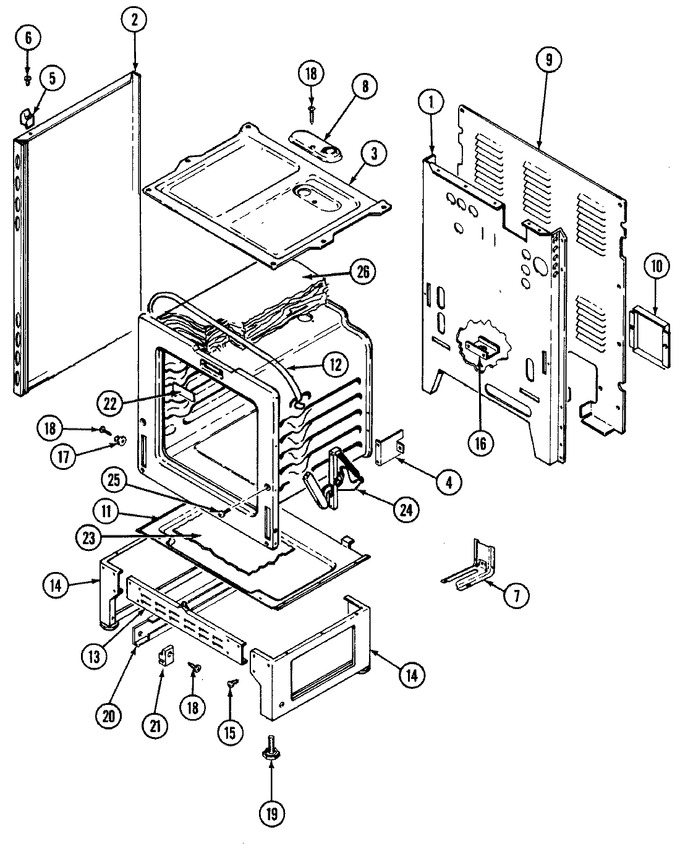 Diagram for 3512WPW