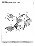 Diagram for 03 - Oven