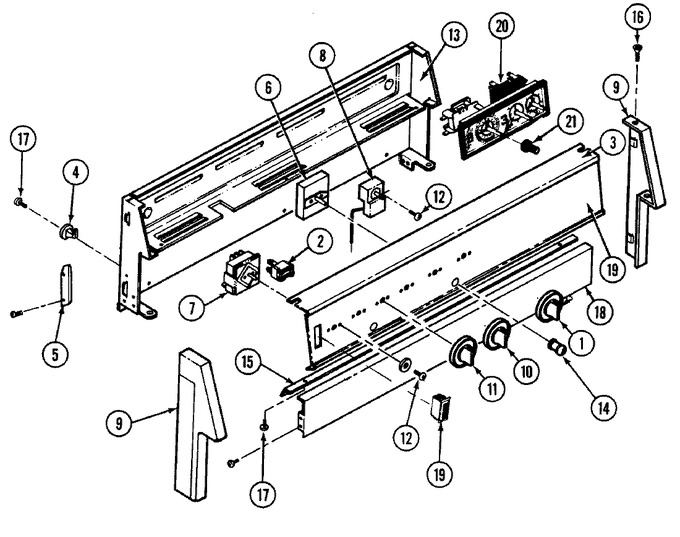 Diagram for 3512WPW