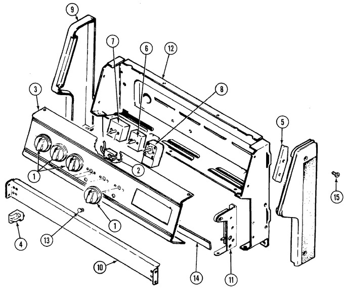 Diagram for 3524SRW