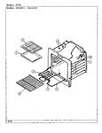 Diagram for 03 - Oven