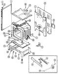 Diagram for 01 - Body