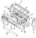 Diagram for 02 - Control Panel