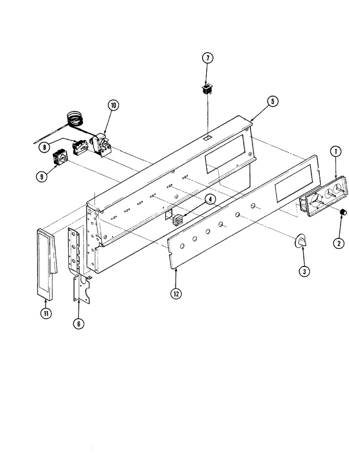 Diagram for B35HN-2CX-ON