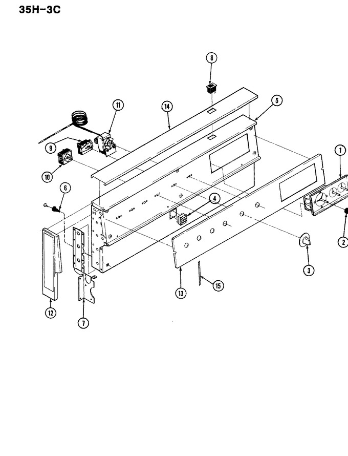 Diagram for 35HN-3CLX-BO