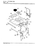 Diagram for 05 - Top Assy./body