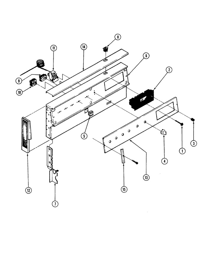 Diagram for B35HN-3EX-ON