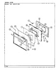 Diagram for 04 - Door