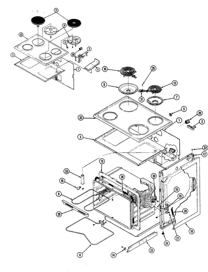 Diagram for 35HK-92LX-ON