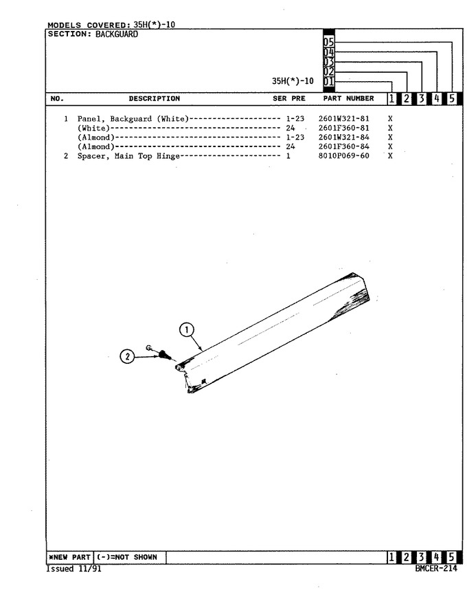 Diagram for 35HN-10