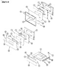 Diagram for 03 - Door